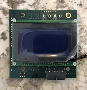 Integra Luxtec MLX Display PCB 401303 - Picture 1 of 4
