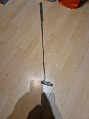 Golf Putter Prosimmon Heel/Toe Balance Putter - Image 1 of 4