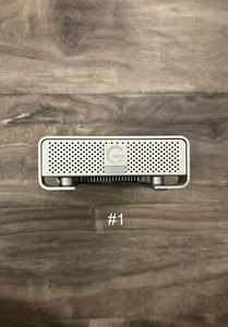 G-Technology 0G02213 - G-DRIVE 3.5 in External Drive - Enclosure ONLY - Afbeelding 1 van 24