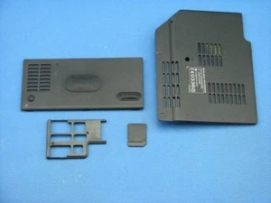 Covers Down Asus A8J Notebook 437-23784 - Afbeelding 1 van 1