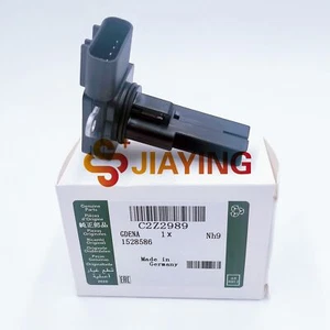 New Air Mass Flow Sensor C2Z2989 Fit For Jaguar XF XJ XJR XK XKR XKRS - Picture 1 of 7