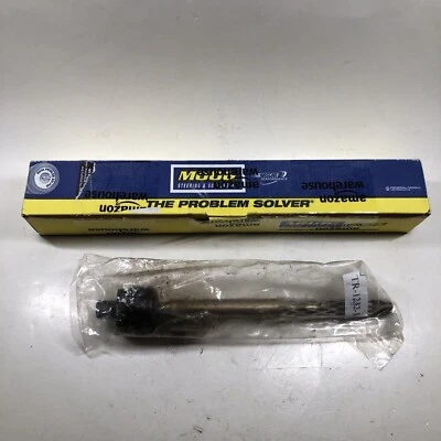 Tie Rod End For 2003-2004 Infiniti M45 Front Left or Right Inner Adjustable - Image 1 of 4