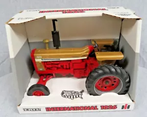 International 1026 1996 Collector Edition 1/16 Scale Ertle Die Cast Metal NIB - Picture 1 of 7
