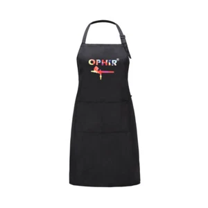 Delantal OPHIR con bolsillo para pintura evita salpicaduras Las herramientas se pueden llevar en el bolsillo - Imagen 1 de 2