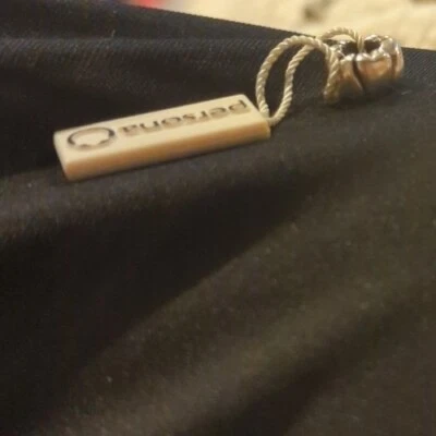 Authentic PERSONA HEARTS STERLING .925 Rare Charms Sterling Silver LOT GF6003 - Image 1 of 4