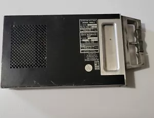 GLOBAL SYSTEMS NDB-2 NAV MANAGEMENT SYSTEM NAVIGATION DATA BANK & MEMORY MODULE - Bild 1 von 12