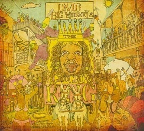 Big Whiskey And The Groogrux King 0886974871224 CD