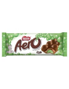 Nestle Aero Peppermint 40g x 24 - Bild 1 von 1