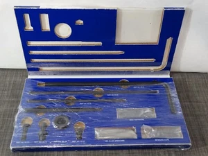 Dorner Tool Repair Kit Pt.#4500 /E1 - Picture 1 of 8