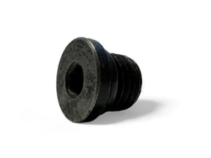 Mini Cooper S Supercharger Oil Fill Drain Plug OEM 02-08 R52 R53 - Picture 1 of 10