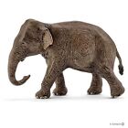Wild Life Asian Elephant female 14753 Schleich 47539