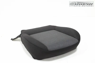 2015-2022 RAM PROMASTER CITY FRONT RIGHT PASSENGER LOWER SEAT CUSHION CLOTH OEM - Image 1 of 4