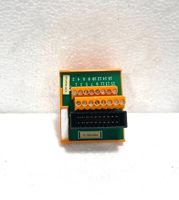 Honeywell FC-TSDO-0824 Safe Digital Output Module - Image 1 of 4