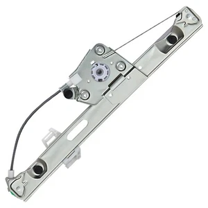 749-468 Power Window Regulator W/O Motor Rear Left Drv Side NEW - Picture 1 of 5