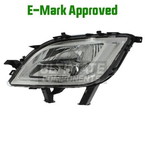 Astra J Mk6 Hatchback 2010-2012 Indicator Light & Fog Lamp Passenger Side Left - Picture 1 of 24