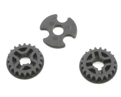 XRAY Riemenräder Set Mitte 20 Zähne XRA305577  - Bild 1 von 2