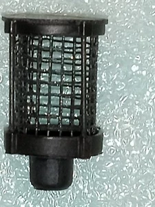 ARRASADOR DE CHISPAS REGISTRADOR DE MANTUA TYCO RARO PIEZA ORIGINAL DE FÁBRICA RARO USADO BUENO - Imagen 1 de 5