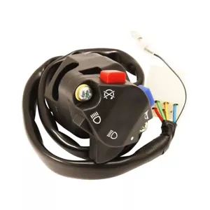 Apico Headlight/Horn/Kill Switch - KTM EXC/EXCF 125-530 00-23 Husqvarna Gas Gas - Picture 1 of 8