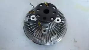 Torqflo 495026 Fan Clutch - Picture 1 of 7