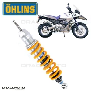 BMW R 1150 GS Adventure 2002-2003 ammortizzatore anteriore OHLINS BM 216 S46ER1 - Imagen 1 de 5