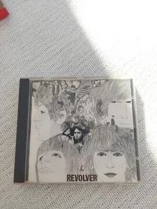 Revolver by The Beatles (CD, 1987) - Bild 1 von 4