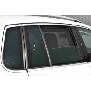 Parasole per Vw Tiguan I (5N) 5 porte anno 2008 - 2016, set completo - Foto 1 di 10