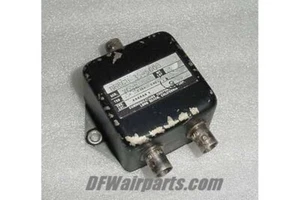 35-5008, 101-380042, Beech Bonanza / Beech Baron Antenna Coupler - Picture 1 of 1