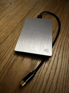 Seagate 2TB - Afbeelding 1 van 1