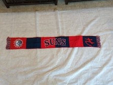 Hagerstown Suns Scarf MiLB SGA