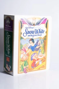 Walt Disney Masterpiece Collection SCHNEEWITTCHEN McDonalds Happy Meal Spielzeug 1995 - Bild 1 von 5