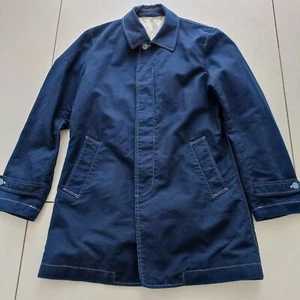 MUJI Man's COAT Size Small - FABULOUS Stylish Classy - Picture 1 of 14