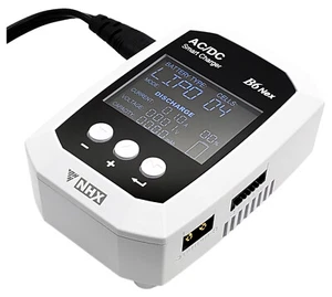 NEW NHX B6 Nex AC/DC Bluetooth Charger Lipo Lilon Life LiHV Nimh FREE US SHIP - Picture 1 of 7