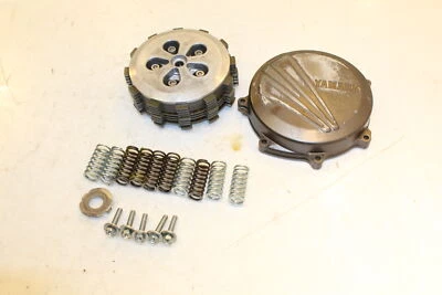 Embrague y cubierta Yamaha Yz250f 2014-2016 Foto 1 de 4