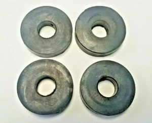 Fits 1972-1993 Dodge Truck Ram Radiator Core Support Bushings - Picture 1 of 1