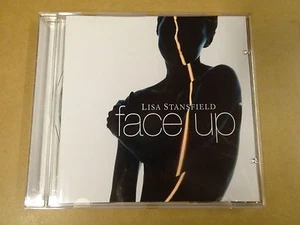 CD / LISA STANSFIELD - FACE UP - Picture 1 of 2