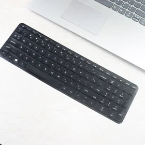 keyboard skin for HP ENVY 15-ae/as,ENVY 15-ae041nr 15-ae000 15-as000 15-as014wm - Picture 1 of 25
