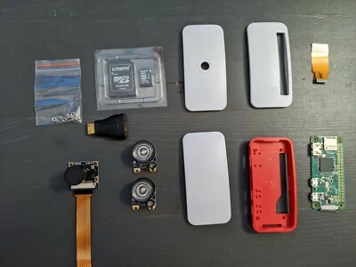 raspberry pi zero wifi - Image 1 of 4