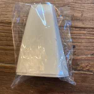 Singer 750 Genuine Touch & Sew Sewing Machine Face Plate Nose Cover Plate - Picture 1 of 3