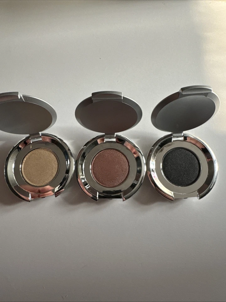3 sombras de ojos Private Label - nuevas Foto 1 de 1