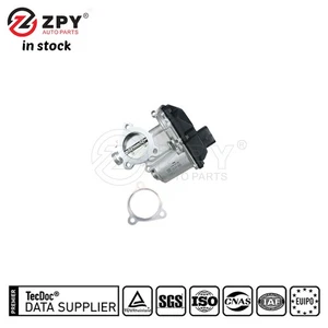 ZPY Diesel EGR Vavle New For 2015 Audi A3 Vw Passat B8 2016 04L131501C - Picture 1 of 6