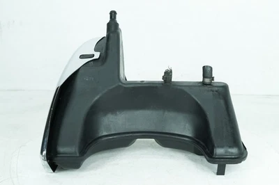 05 Harley Sportster XL883 Low OEM Oil Tank Reservoir Bottle Canister & Dipstick - Image 1 of 4