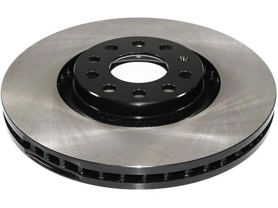 Rotor de freno delantero para Audi A4 2005-2009 99226NKSY 2006 2007 2008 convertible Foto 1 de 2