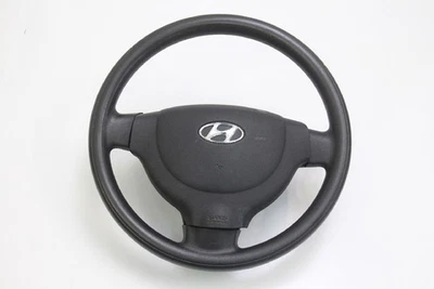 Lenkrad Hyundai i10 1 561100X500CH 569000X000CH 06-2011 - Bild 1 von 4