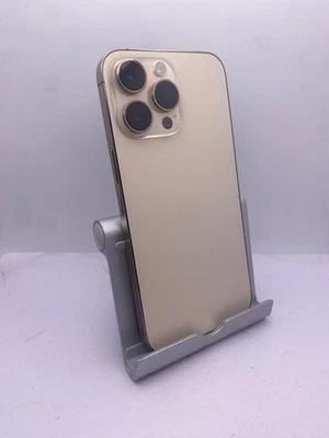 Apple iPhone 14 Pro Max 256GB - Gold - Immagine 1 di 4