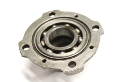 Austin Healey Sprite MG Midget Rear Hub Bearing Disc Steel Wire Wheel Original - Изображение 1 из 4