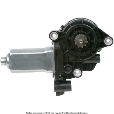 For Saturn Ion Chevy Cobalt Cardone Front Left Power Window Motor TCP - Image 1 of 3