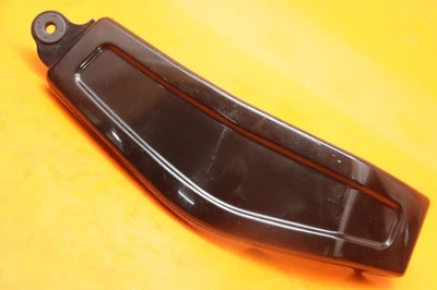 2006-2024 SUZUKI BOULEVARD M109R OEM LEFT REAR SIDE COVER PANEL COWL FAIRING - Image 1 of 4