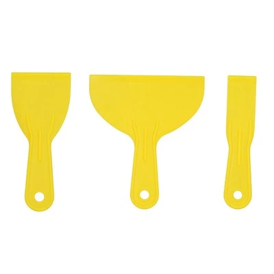 3 piezas Masilla Raspador Espátula Relleno Esparcidor Herramientas de Esparci... - Imagen 1 de 4