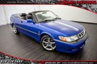2000 Saab 9-3 2dr Convertible Viggen Manual w/Black Top
