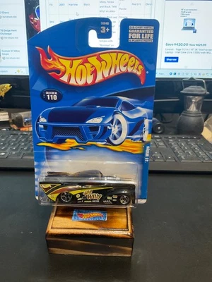 Hot Wheels Mainline 2001 "41 Willys" #110 Foto 1 de 4